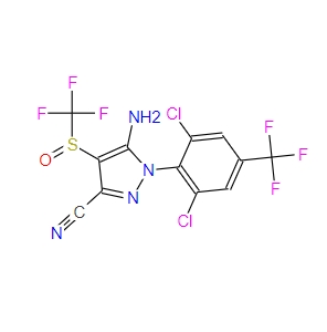 氟蟲腈 CAS:120068-37-3