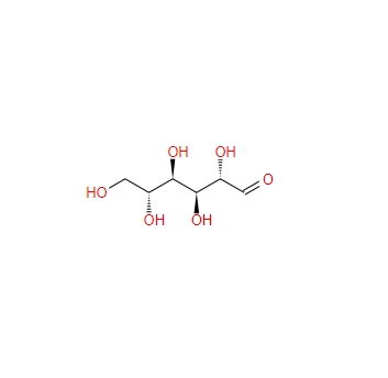 D-甘露糖CAS: 3458-28-4