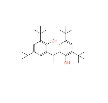 2,2'-亞乙基雙（4，6-二叔丁基酚）CAS: 35958-30-6