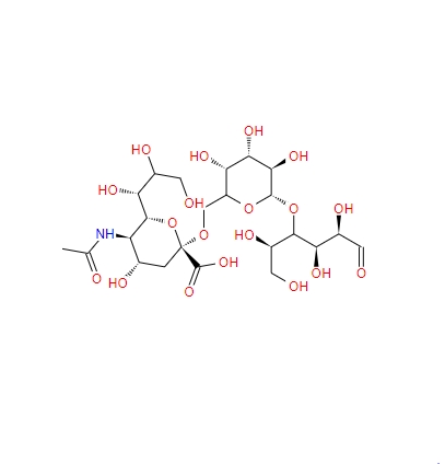 6'-唾液乳糖CAS: 35890-39-2