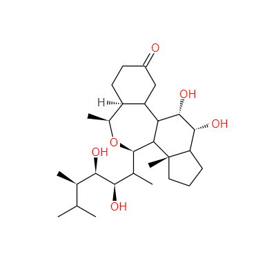 表油菜素內(nèi)酯CAS: 78821-43-9